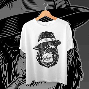 Camiseta Monkey Boss