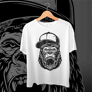 Camiseta Monkey Street