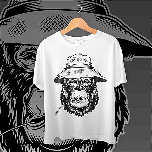 Camiseta Monkey Farmer