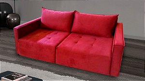 Sofá cama Bruna S/CAIXA  1,80 x 0,92 Abertura