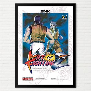 art-of-fighting-2-arcade-