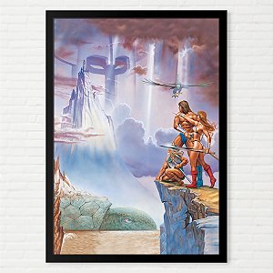 golden-axe-poster_preto-