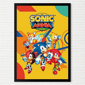 sonic-mania-plus-poster_preto-
