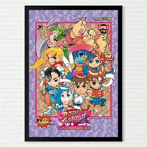 FIGHT DO DVD No.63、64、65、66、67 5枚セット super-puzzle-fighter-ii-