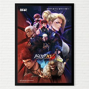 the-king-of-fighters-xv-