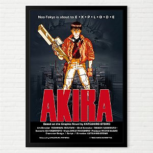akira-poster_kaneda-arma_preto
