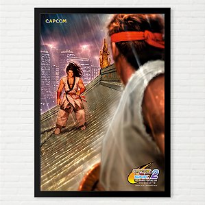 capcom-vs-snk-2-poster- capcom-vs-snk-2-poster-