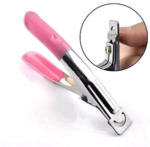 Cortador de Unha Tips, Postiça Impala
