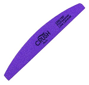 Kit LIXAS BUFFER CRUCH 10 unidades