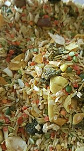 ARROZ  A GREGA INTEGRAL
