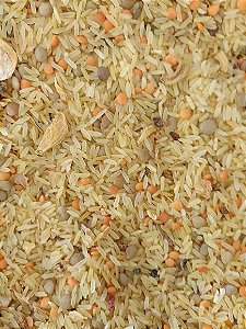 ARROZ ÁRABE