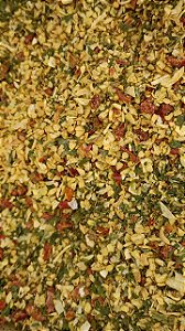 CHIMICHURRI TRADICIONAL