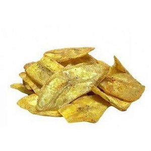 BANANA CHIPS LEMON PEPER