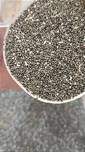 SEMENTE DE CHIA