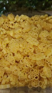 MACARRÃO KIDS SEM GLUTEN