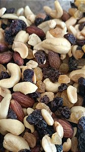 MIX AGRIDOCE