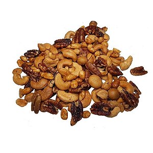 MIX DE NUTS