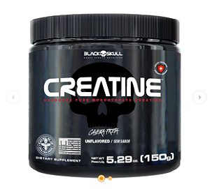 CREATINA BLACK SKULL 150GR