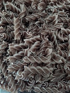 MACARRÃO PARAFUSO PROTEICO SEM GLÚTEN