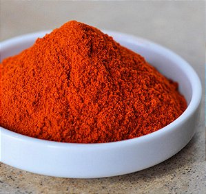 PÁPRICA PICANTE