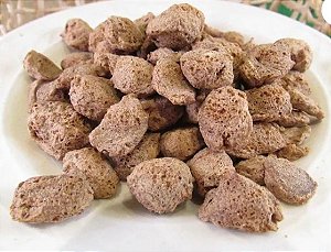 PROTEINA DE SOJA MÉDIA ESCURA
