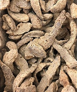 PROTEINA DE SOJA ISCAS ESCURA