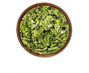 CEBOLINHA DESIDRATADA