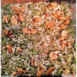 MIX LOWCARB