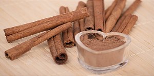 CANELA JAVA EM PAU