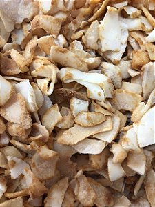 CHIPS COCO CARAMELIZADO