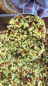 CHIMICHURRI LIMÃO