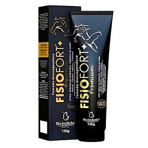 POMADA FISIOFORT PREMIUM