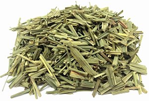 CAPIM CIDREIRA DESIDRATADO