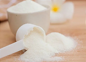 COLAGENO HIDROLISADO EM PÓ HIDROLISADO