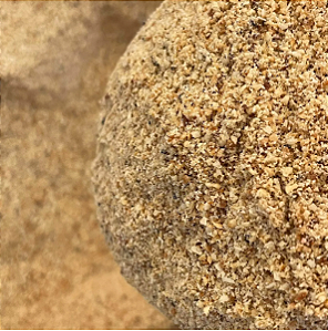 FARINHA DE CASTANHA DE CAJÚ