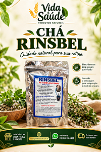 CHÁ RINS BEL