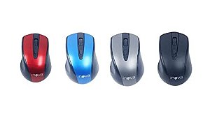 Mouse Sem Fio KV-9813 Inova