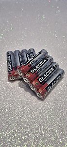 Pilha Alcalina AAA 1,5V