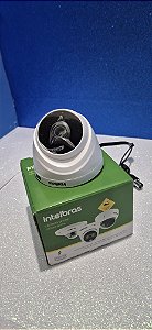 Câmera Dome VHL 1220D Full HD para DVR