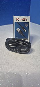 Cabo de Dados para Micro USB