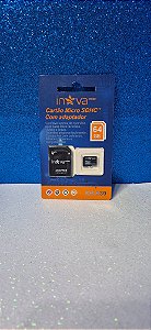 Cartão Micro SDHC 64GB