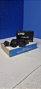 HDMI SPLITTER VERSÃO 1.4