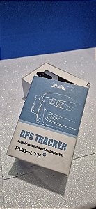Rastreador GPS Tracker