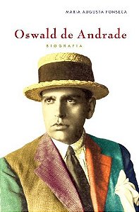 Oswald de Andrade: Biografia