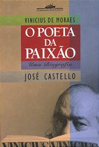 Vinicius de Moraes: O poeta da paixão