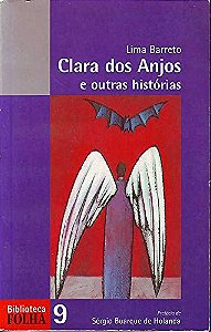 Clara dos Anjos e outras histórias