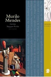 Murilo Mendes: Melhores poemas