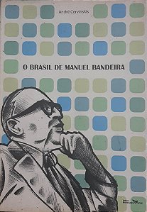 O Brasil de Manuel Bandeira