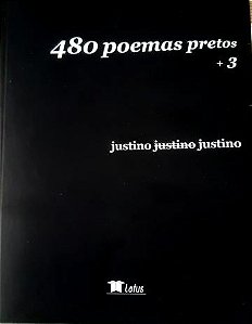 480 poemas pretos + 3