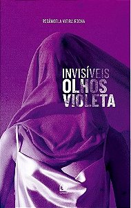 Invisíveis olhos violeta